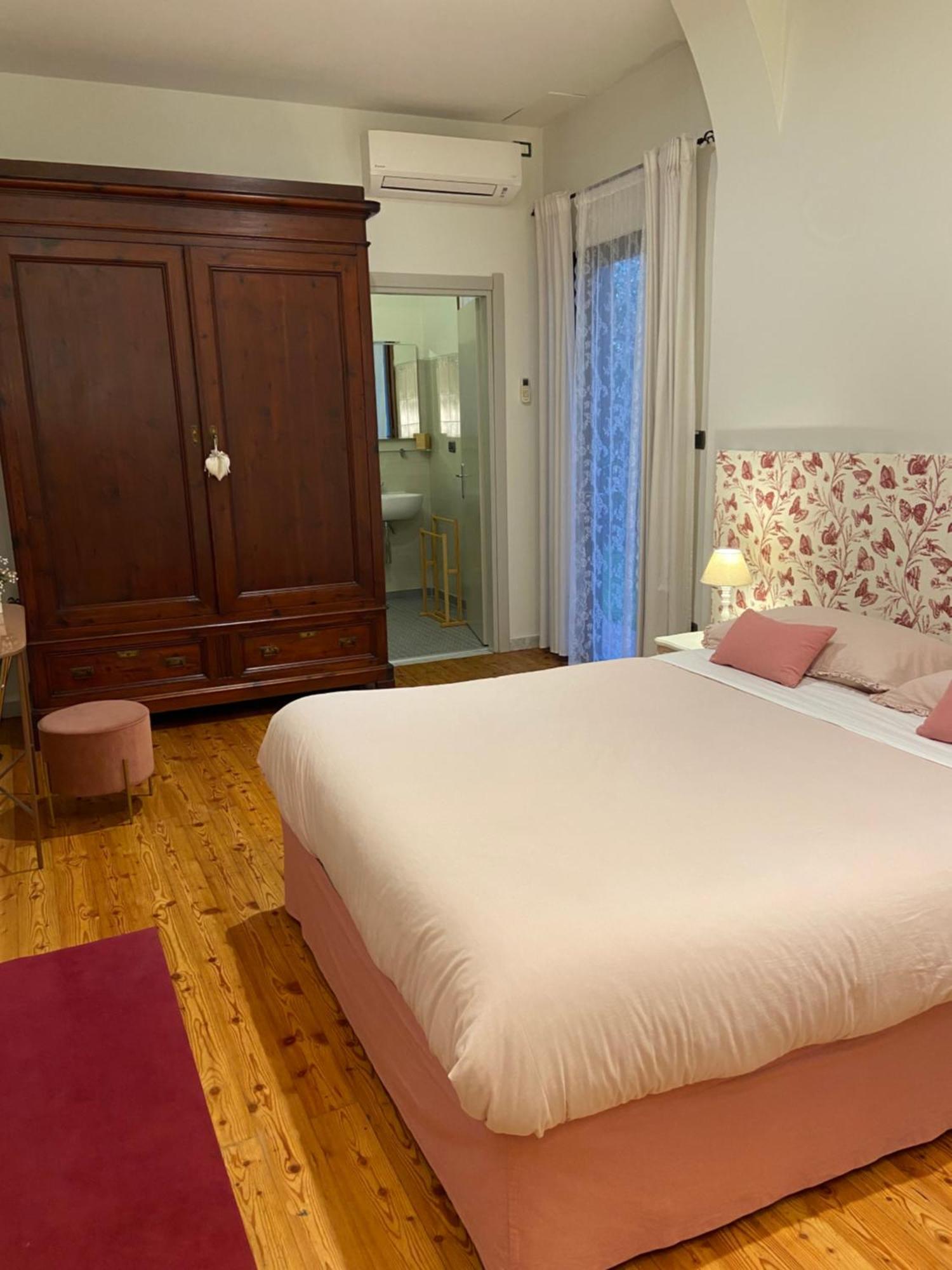 Frühstückspension Victoria House Pisa