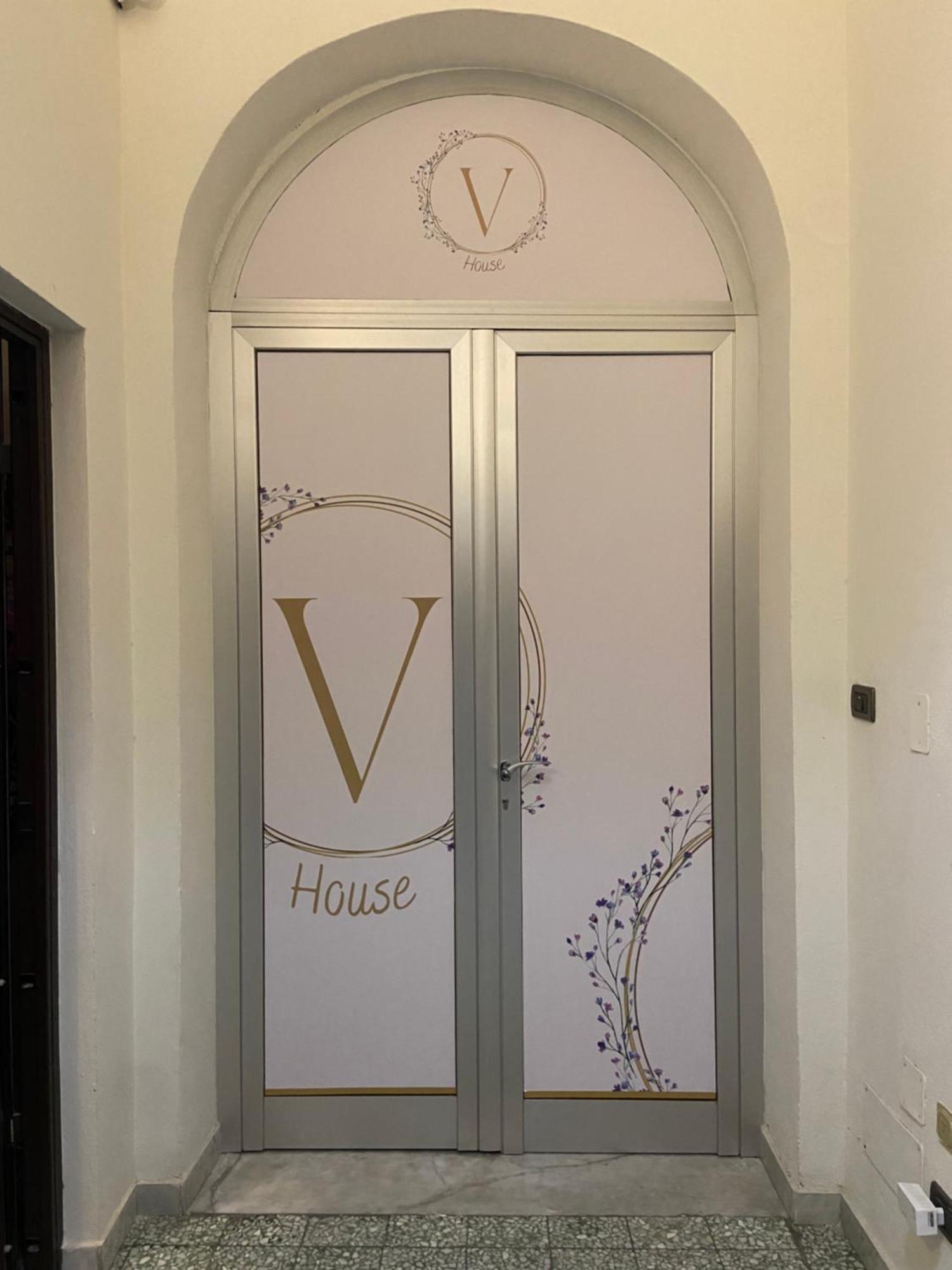 Frühstückspension Victoria House